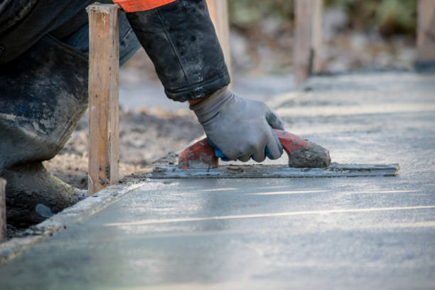 Best Concrete Leveling Services  in USA