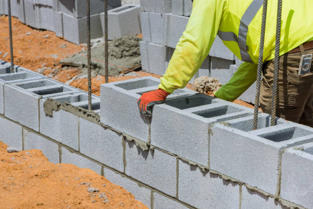 Best Best Concrete Contractor  in USA